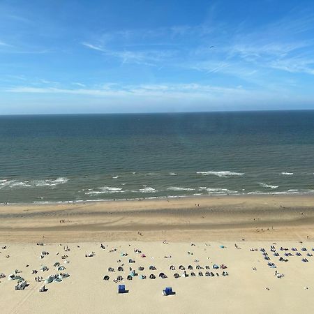 Palace Hotel Zandvoort Exterior photo